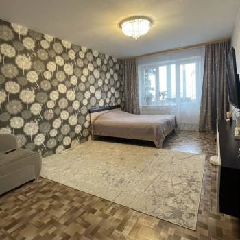 Продается 2-х комнатная квартира, 64 м²