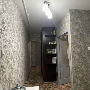 Продается 2-х комнатная квартира, 64 м²