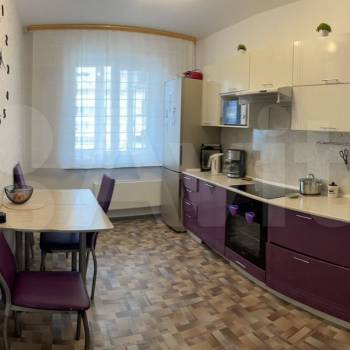 Продается 2-х комнатная квартира, 64 м²
