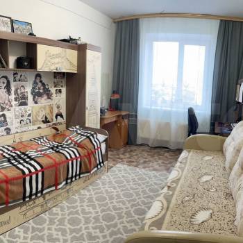 Продается 2-х комнатная квартира, 64 м²