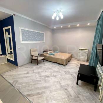 Продается 1-комнатная квартира, 35 м²