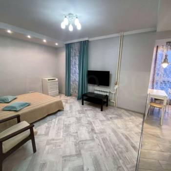 Продается 1-комнатная квартира, 35 м²