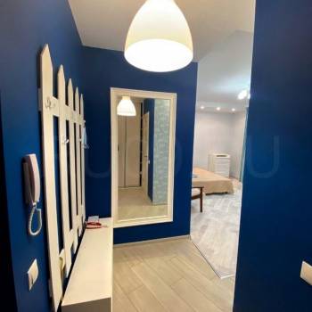 Продается 1-комнатная квартира, 35 м²