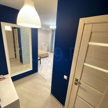 Продается 1-комнатная квартира, 35 м²