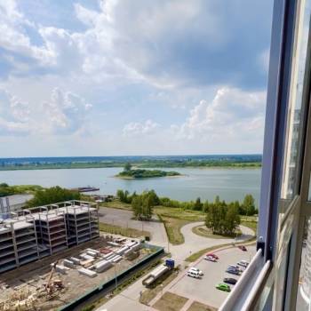 Продается 1-комнатная квартира, 41,3 м²