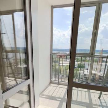 Продается 1-комнатная квартира, 41,3 м²