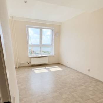 Продается 1-комнатная квартира, 41,3 м²