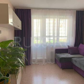 Продается 3-х комнатная квартира, 64 м²