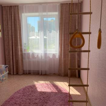 Продается 3-х комнатная квартира, 64 м²