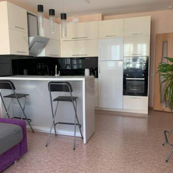 Продается 3-х комнатная квартира, 64 м²