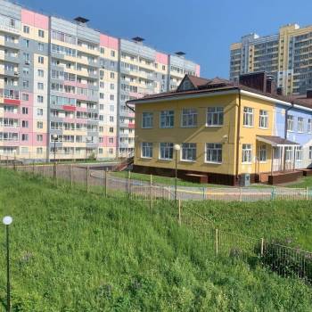 Продается 3-х комнатная квартира, 64 м²