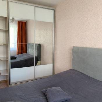 Продается 3-х комнатная квартира, 64 м²