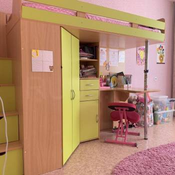 Продается 3-х комнатная квартира, 64 м²