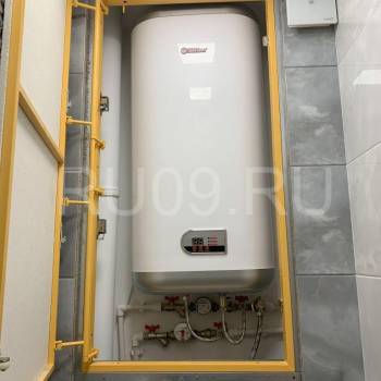 Продается 3-х комнатная квартира, 64 м²