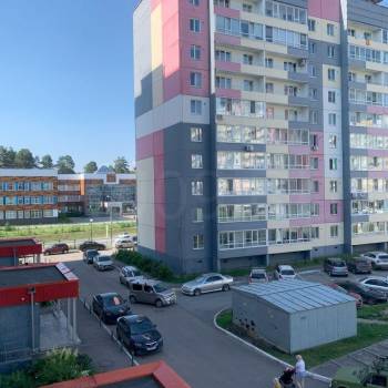Продается 3-х комнатная квартира, 64 м²