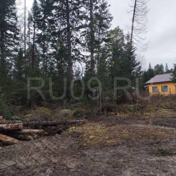 Продается Участок, 1200 м²