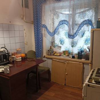 Продается 2-х комнатная квартира, 46 м²