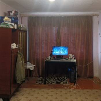 Продается 2-х комнатная квартира, 46 м²