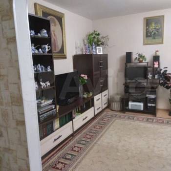 Продается 2-х комнатная квартира, 53,2 м²