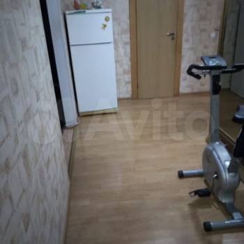 Продается 2-х комнатная квартира, 53,2 м²
