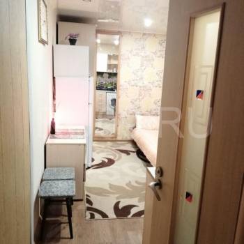 Сдается 1-комнатная квартира, 14 м²