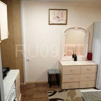 Сдается 1-комнатная квартира, 14 м²