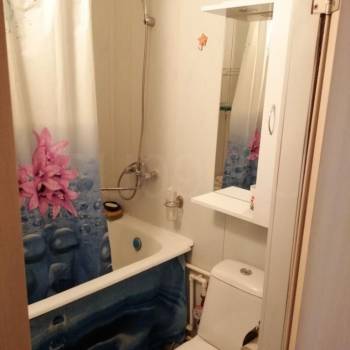 Сдается 1-комнатная квартира, 14 м²