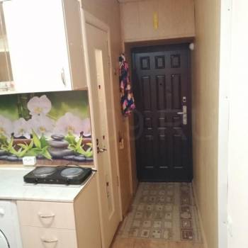 Сдается 1-комнатная квартира, 14 м²