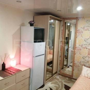 Сдается 1-комнатная квартира, 14 м²