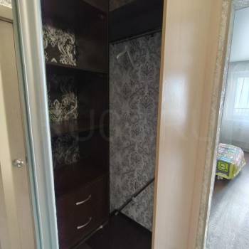 Сдается 1-комнатная квартира, 25 м²