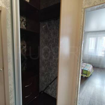 Сдается 1-комнатная квартира, 25 м²