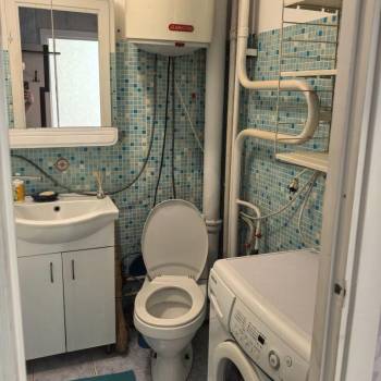 Продается 1-комнатная квартира, 25 м²