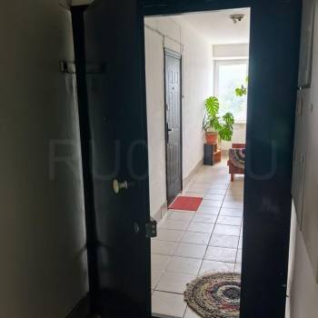 Продается 1-комнатная квартира, 25 м²