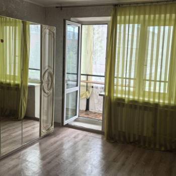 Продается 1-комнатная квартира, 25 м²