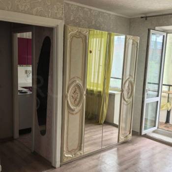 Продается 1-комнатная квартира, 25 м²