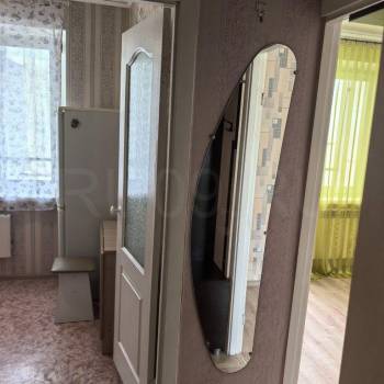 Продается 1-комнатная квартира, 25 м²