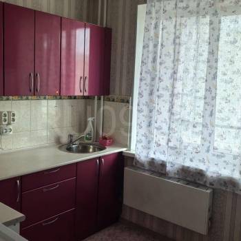 Продается 1-комнатная квартира, 25 м²