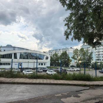 Продается 1-комнатная квартира, 25 м²