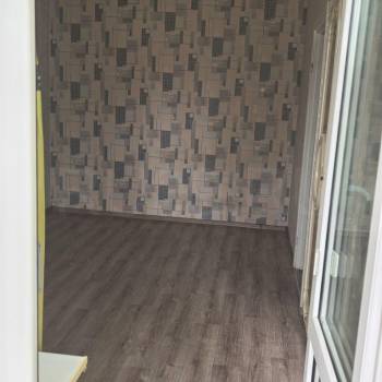 Продается 1-комнатная квартира, 25 м²