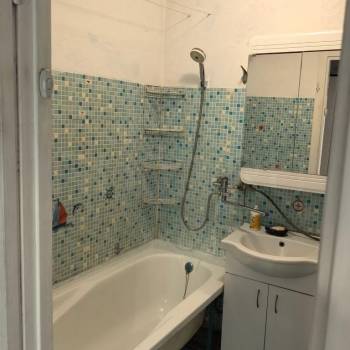 Продается 1-комнатная квартира, 25 м²