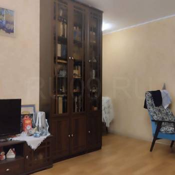 Продается 2-х комнатная квартира, 43 м²
