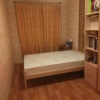 Продается 2-х комнатная квартира, 43 м²