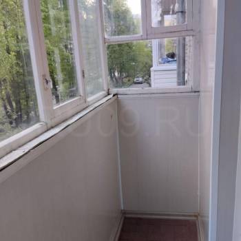 Продается 2-х комнатная квартира, 43 м²