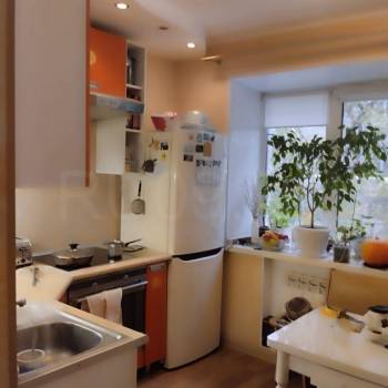 Продается 2-х комнатная квартира, 43 м²