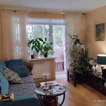 Продается 2-х комнатная квартира, 43 м²