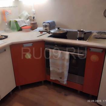 Продается 2-х комнатная квартира, 43 м²