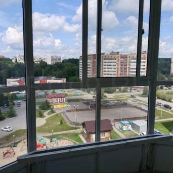 Продается 2-х комнатная квартира, 58 м²