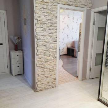 Продается 2-х комнатная квартира, 58 м²