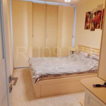 Продается 2-х комнатная квартира, 58 м²