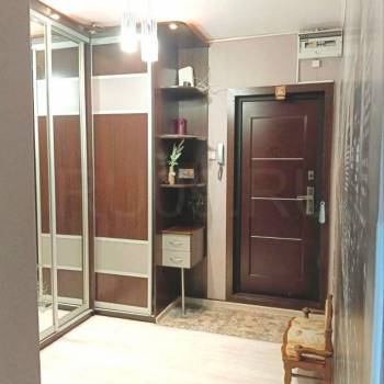 Продается 2-х комнатная квартира, 58 м²